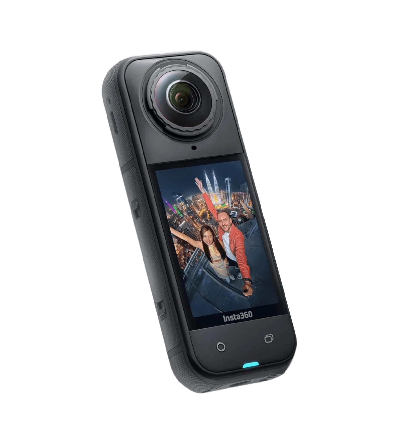 Insta360 Camera Left